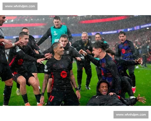 欧陆豪门再度碰撞巴塞罗那迎战利物浦焦点之夜悬念重重
