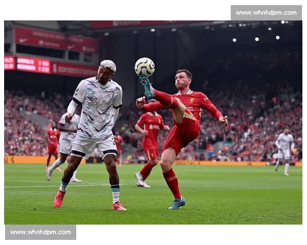 曼联与利物浦激战正酣 狭路相逢谁能笑到最后精彩直播全程跟踪