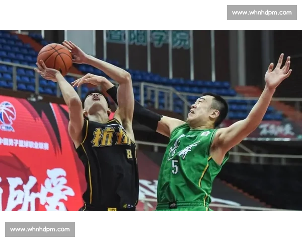 京鲁强强对话北京金隅迎战山东黄金焦点之战篮球联赛巅峰夜精彩燃