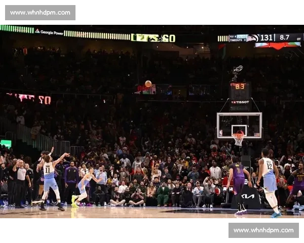 公牛强势对决湖人豪门宿命之战点燃全场焦点之夜篮球盛宴再掀高潮
