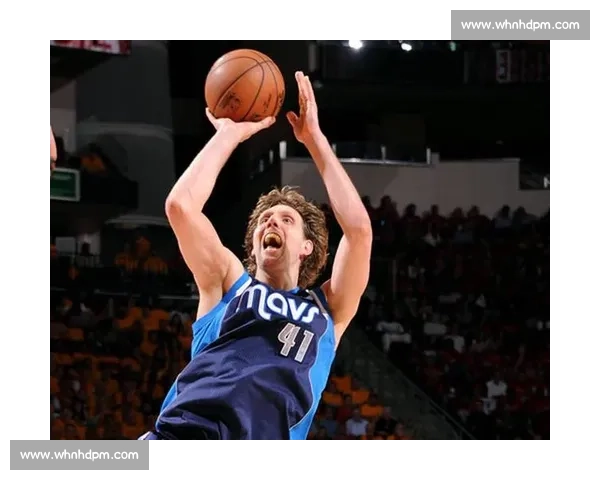 小牛热火总决赛第六场定乾坤德克率队登顶时刻经典之夜书写传奇