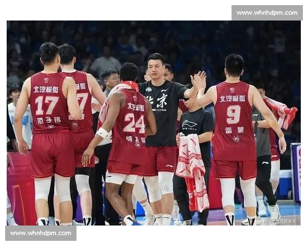 CBA直播山西对阵上海强强对话焦点之战全程直击赛季关键夜