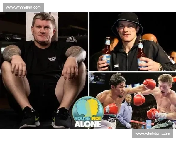 帕奎奥vs哈顿高清经典对决重现拳坛巅峰时刻全程回顾震撼实录