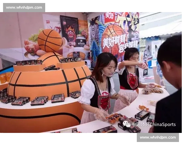 以三对三篮球世界杯为引擎推动城市体育热潮与青年文化融合发展