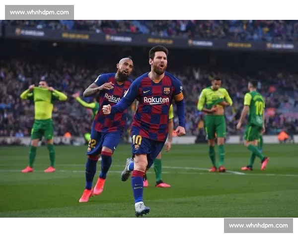 巴萨主场迎战埃瓦尔力争胜利力保前四名位置