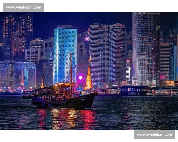 台北与香港城市魅力对比下的生活节奏文化与未来发展观察全景研究