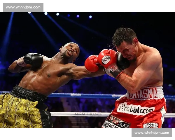 梅威瑟对决嘴炮全球直播引爆拳坛巅峰之夜看点与战术前瞻深度解读