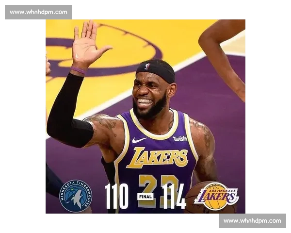 湖人掘金西决首战录像回放解析关键回合与胜负走势球星表现和战术博弈