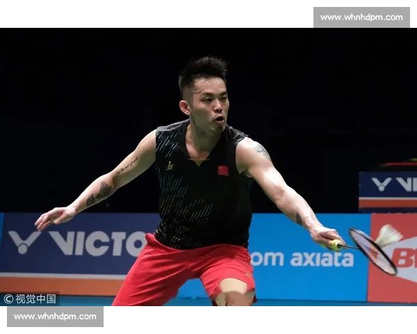 安塞龙对决林丹：新老王者巅峰碰撞改写羽坛格局，时代传奇一战