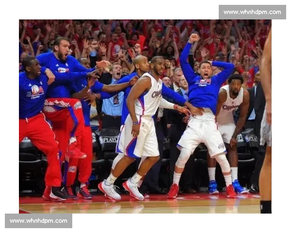 生死第七战回顾 快船与马刺鏖战全程录像深度解析关键瞬间与战术博弈